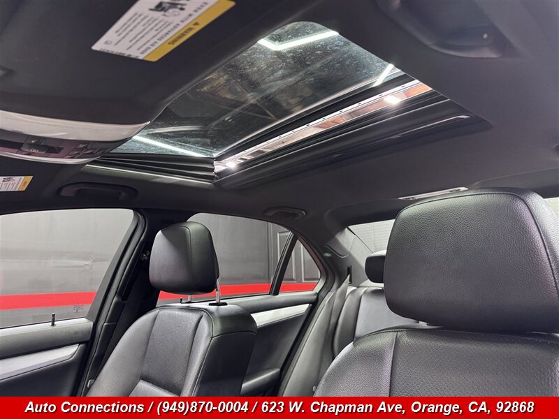 Used 2014 Mercedes-Benz C 250 Luxury image 20
