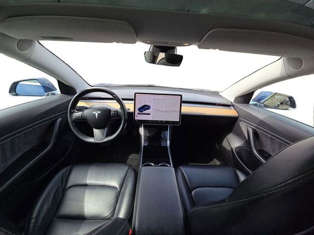Used 2018 Tesla Model 3 Long Range RWD image 12