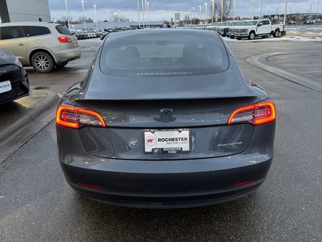 Used 2022 Tesla Model 3 Long Range image 36
