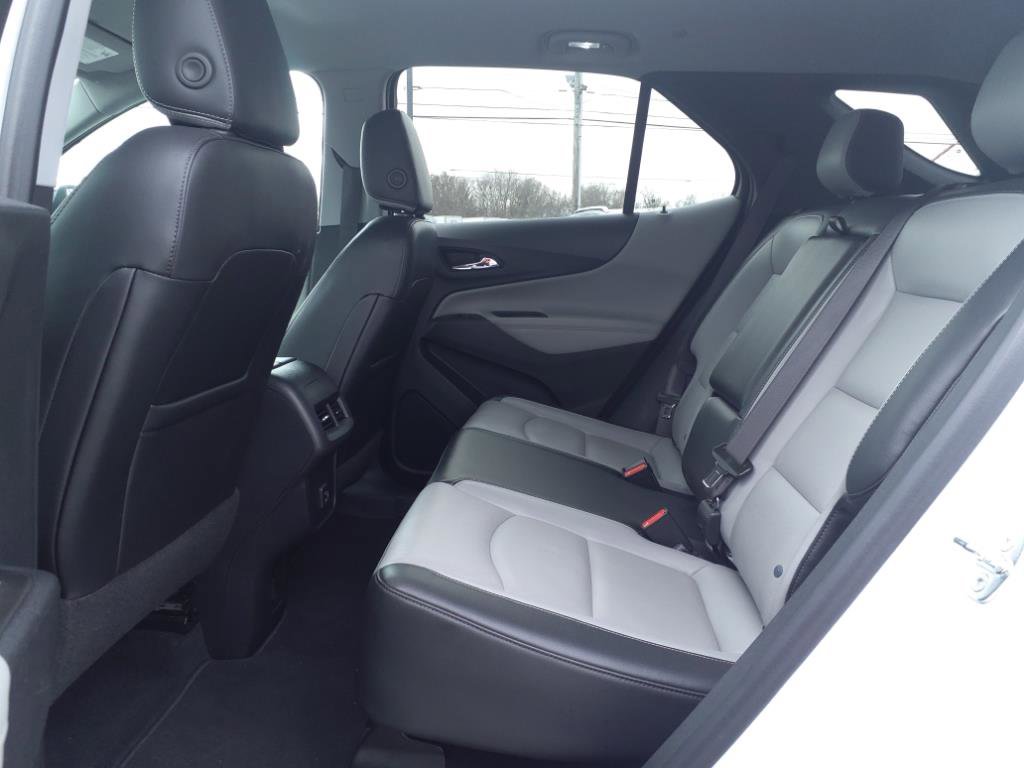 Used 2021 Chevrolet Equinox Premier image 15
