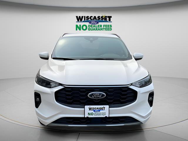 Used 2024 Ford Escape ST-Line Select w/ Tech Pack #2 AWD/4WD image 9