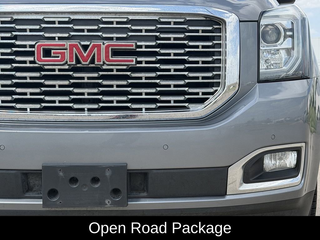 Used 2020 GMC Yukon Denali w/ Denali Ultimate Package AWD/4WD image 4