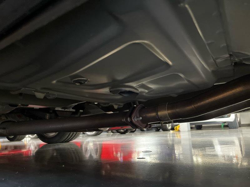 Used 2004 Ford Mustang Cobra RWD image 56