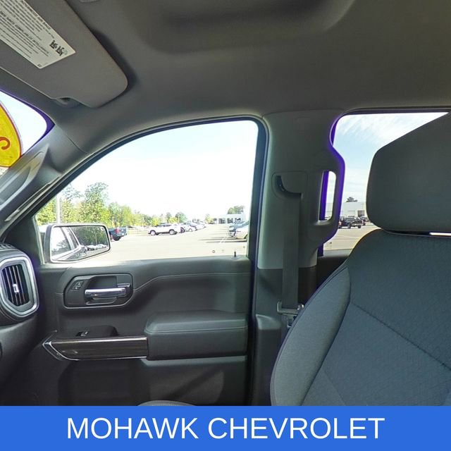 Used 2019 Chevrolet Silverado 1500 LT w/ All-Star Edition AWD/4WD image 36