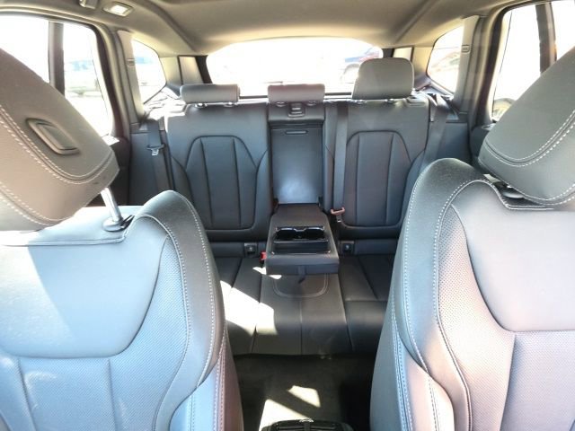 Used 2024 BMW X3 xDrive30i w/ Convenience Package image 22