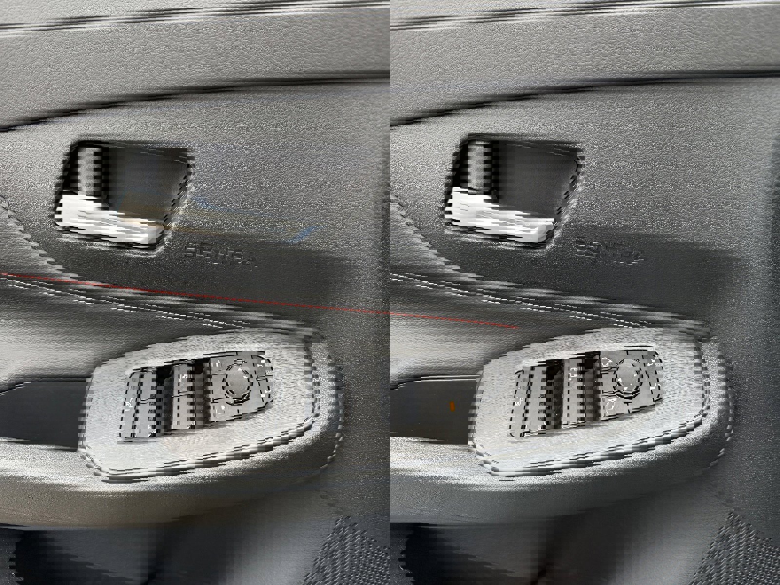 New 2026 Nissan Sentra SR w/ SR Premium Package image 23