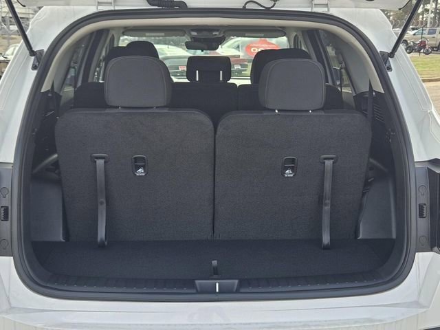 New 2026 Kia Sorento LX image 8