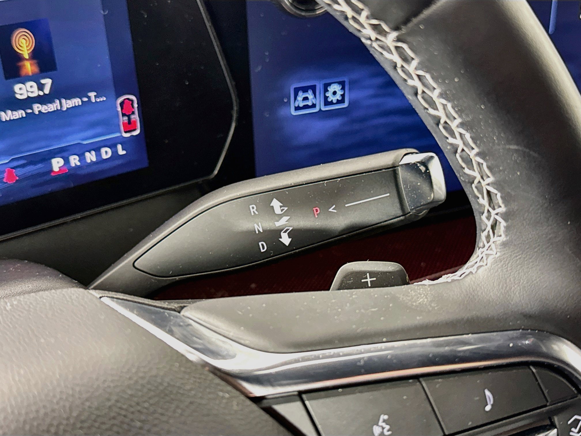 Used 2025 Chevrolet Traverse Z71 w/ Driver Confidence Package AWD/4WD image 16