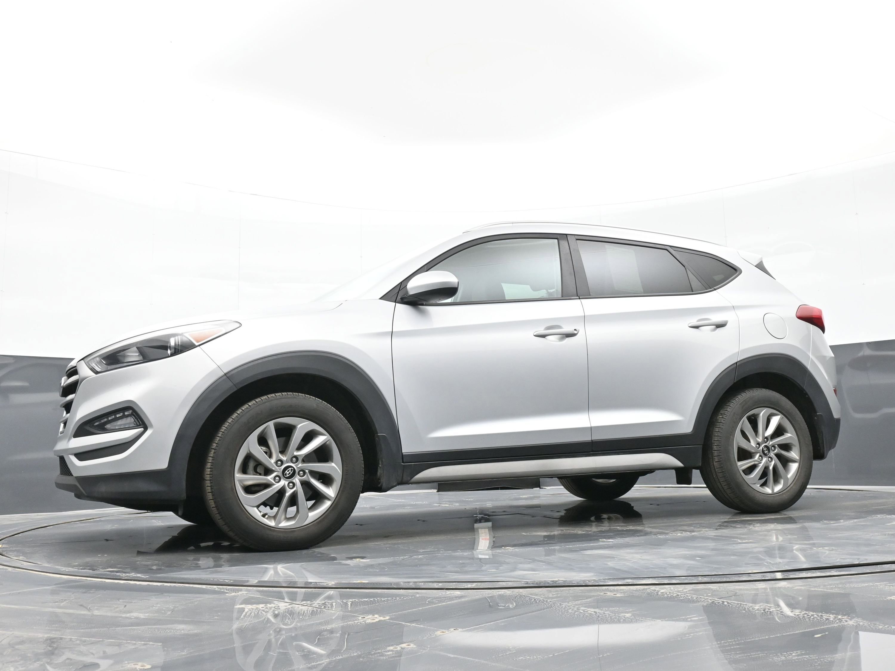 Used 2018 Hyundai Tucson SEL image 40