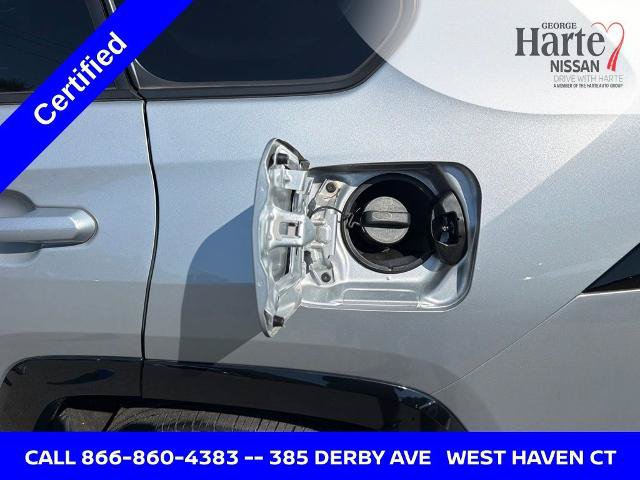 Used 2024 Toyota RAV4 XSE w/ Advanced Technology Package AWD/4WD image 30