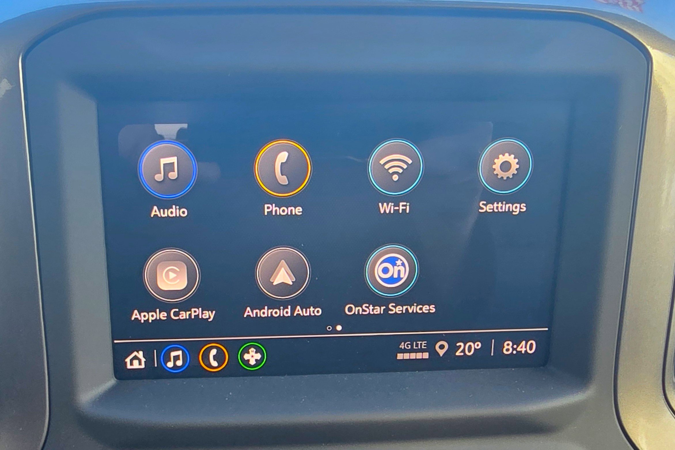 New 2025 GMC Sierra 3500 Pro w/ Convenience Package image 27