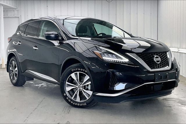 Used 2019 Nissan Murano S AWD/4WD image 32