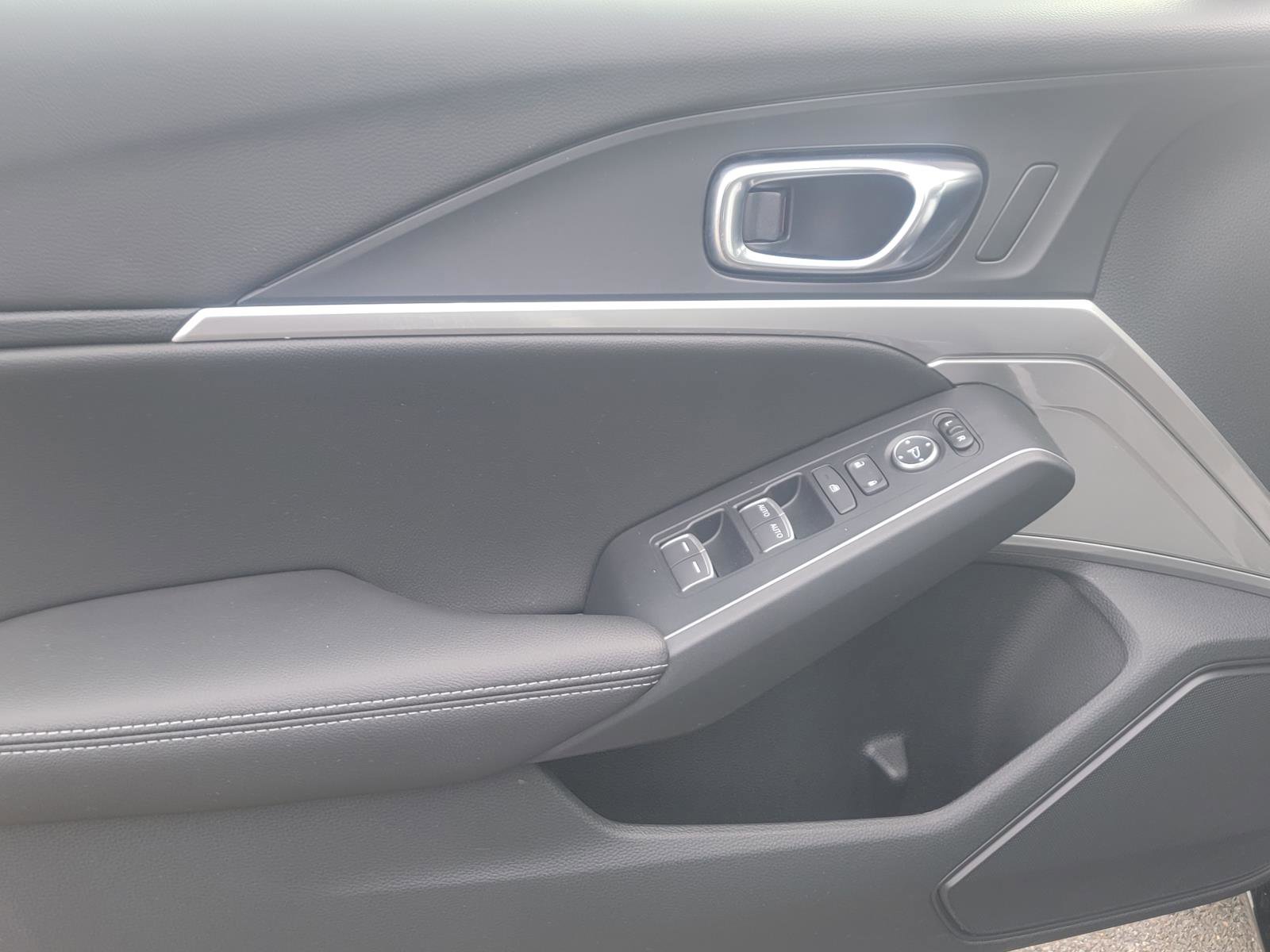 Certified 2024 Acura Integra A-Spec image 11