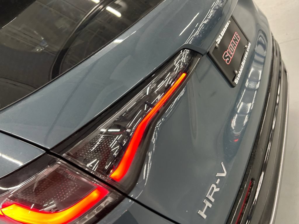 New 2027 Honda HR-V EX-L image 16