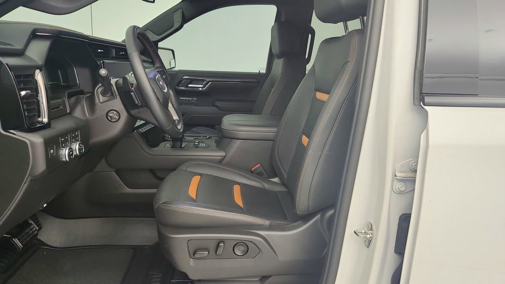 Used 2024 GMC Sierra 1500 AT4 w/ AT4 Preferred Package image 15
