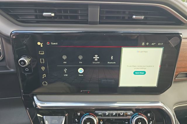 New 2026 GMC Sierra 1500 AT4 w/ AT4 Premium Package AWD/4WD image 22