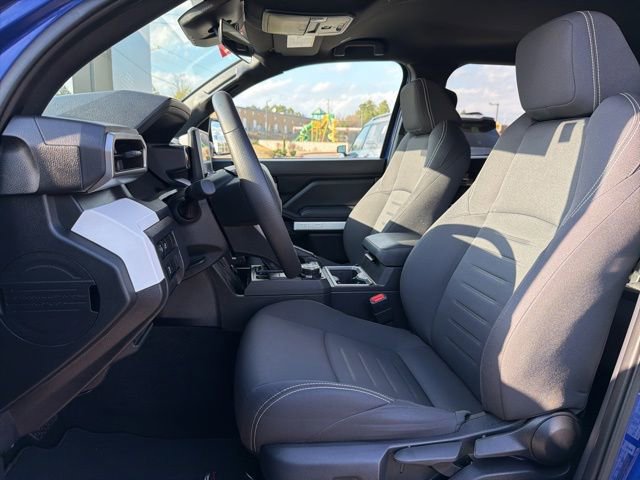 Used 2024 Toyota Tacoma TRD Off-Road image 22