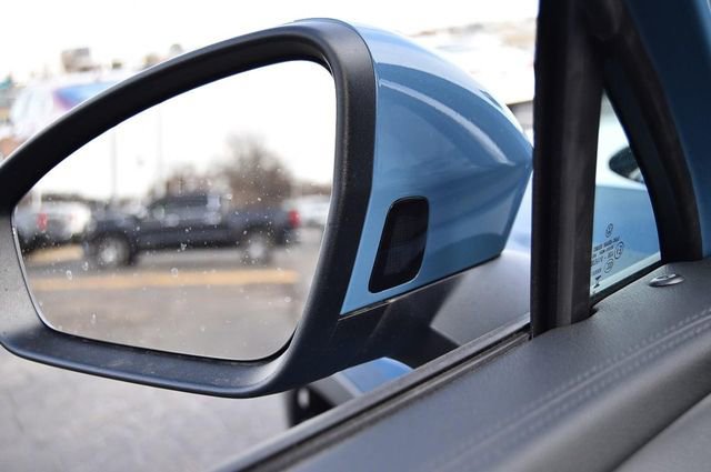 New 2026 Volkswagen Tiguan SE image 10