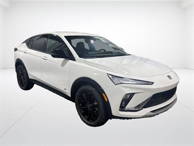 New 2026 Buick Envista Sport Touring w/ Convenience I Package image 51