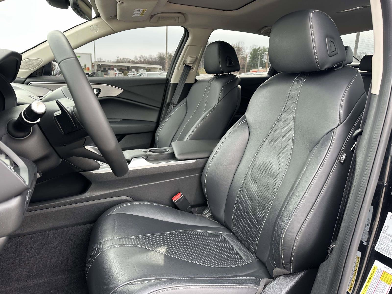 Certified 2023 Acura TLX w/ Technology Package image 14