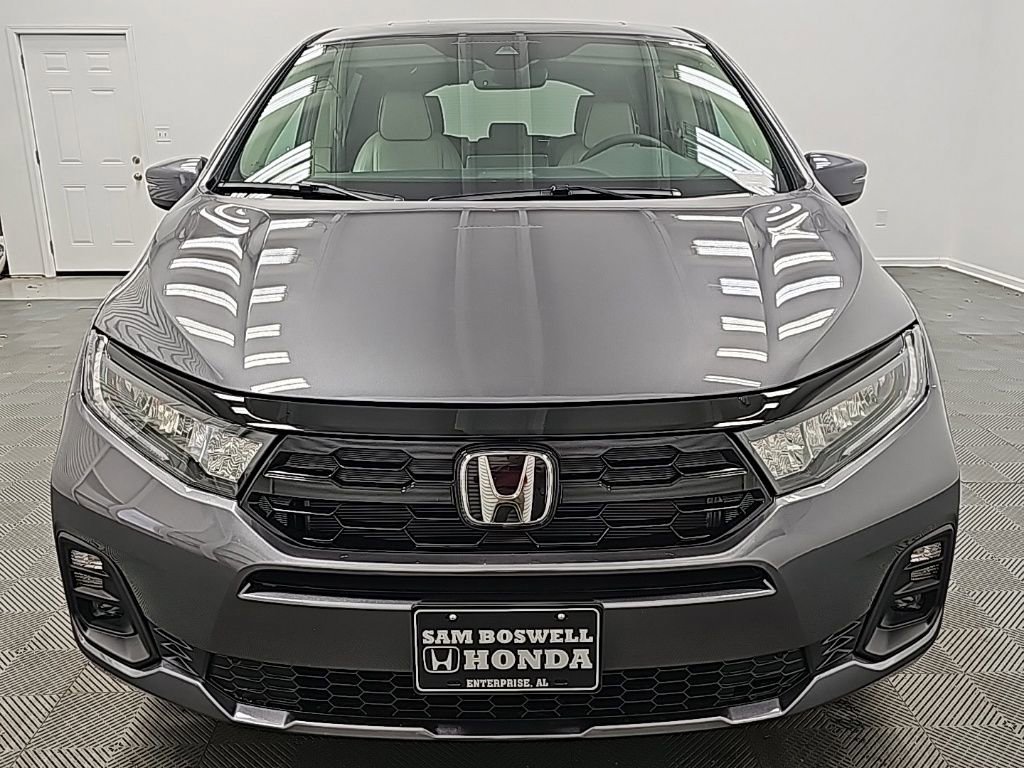 New 2026 Honda Odyssey Touring image 3