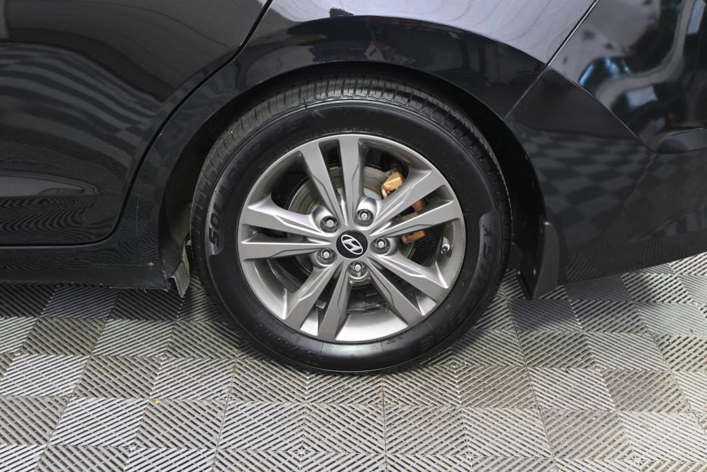 Used 2018 Hyundai Elantra SEL FWD image 20