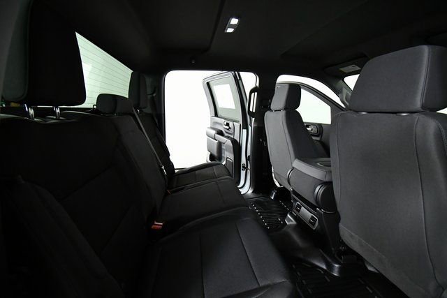 New 2026 Chevrolet Silverado 3500 W/T w/ WT Convenience Package image 24