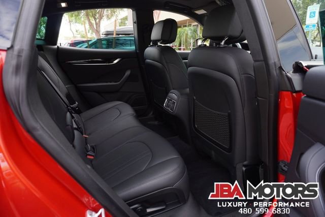 Used 2023 Maserati Levante GT image 97