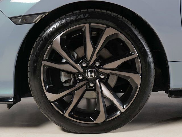 Used 2019 Honda Civic Sport Touring image 30