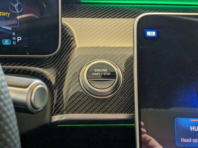 New 2025 Mercedes-Benz S 63 AMG S image 11