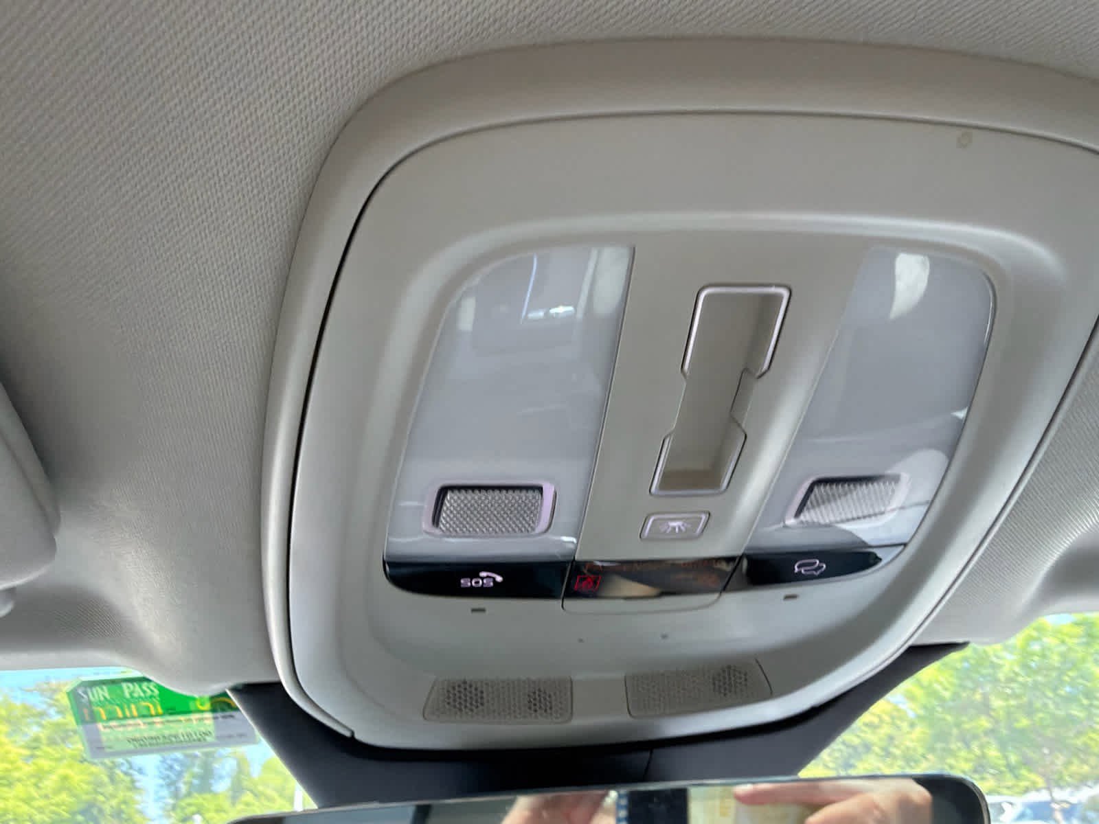 Used 2023 Volvo XC90 B6 Plus image 33