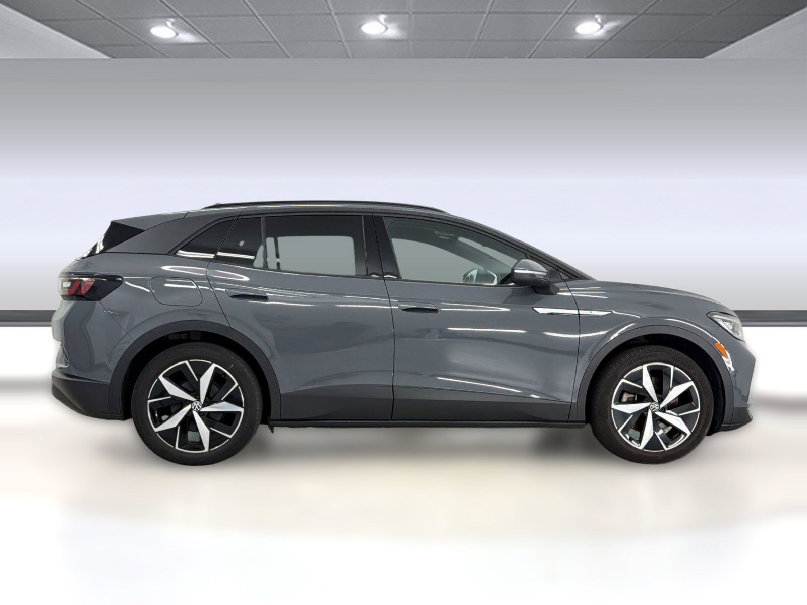 Used 2023 Volkswagen ID.4 S RWD image 8