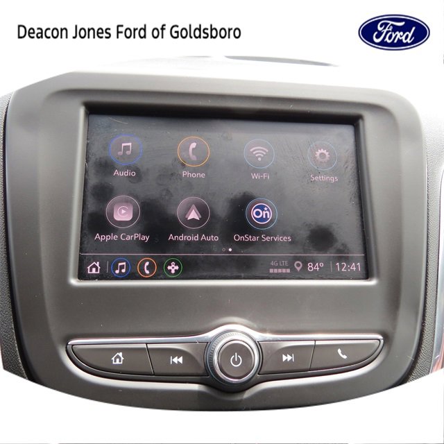 Used 2023 Chevrolet Equinox LT w/ Driver Convenience Package image 15