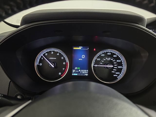 Used 2022 Subaru Forester Touring AWD/4WD image 11