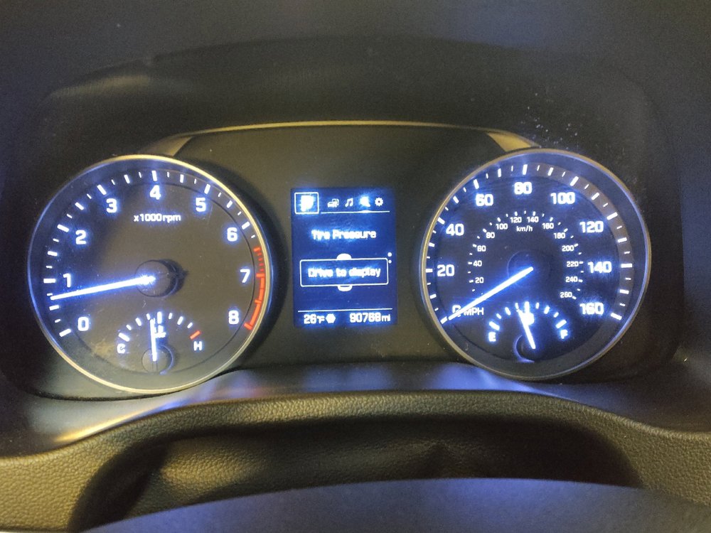 Used 2018 Hyundai Elantra SEL image 23