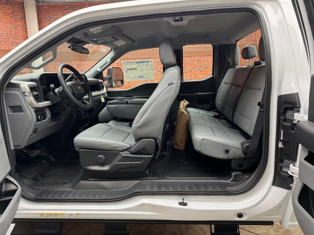 New 2026 Ford F450 XL w/ Snow Plow Prep Package image 23