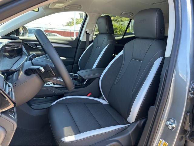 New 2026 Buick Envision Sport Touring image 23