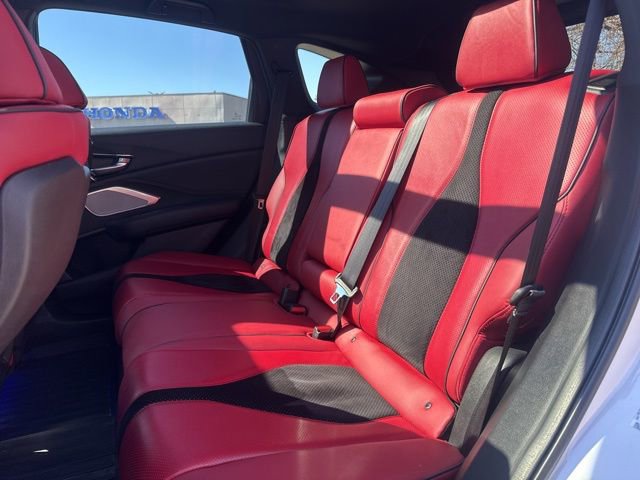 Used 2021 Acura RDX A-Spec image 21
