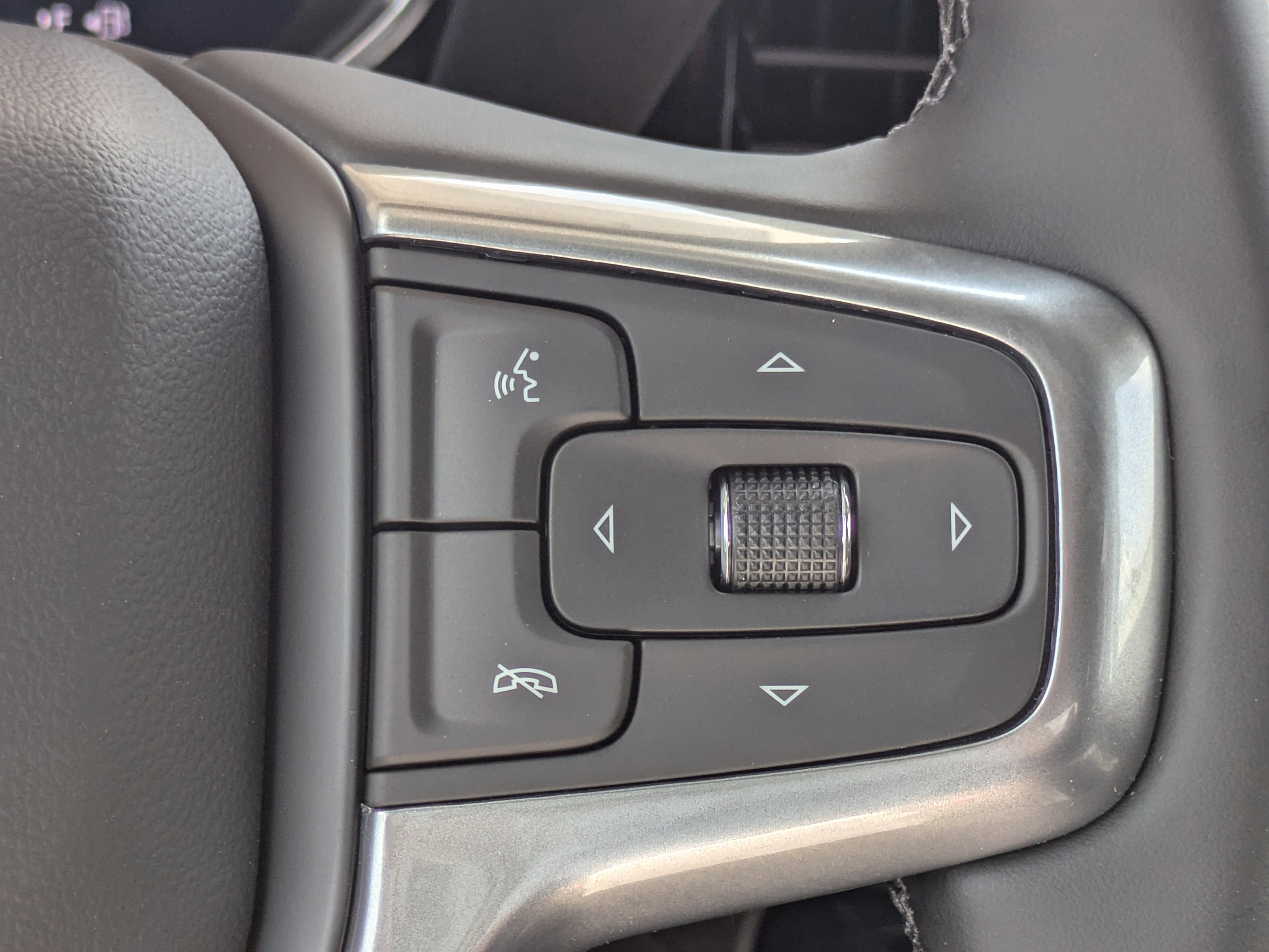 New 2026 Chevrolet Silverado 1500 LT image 20