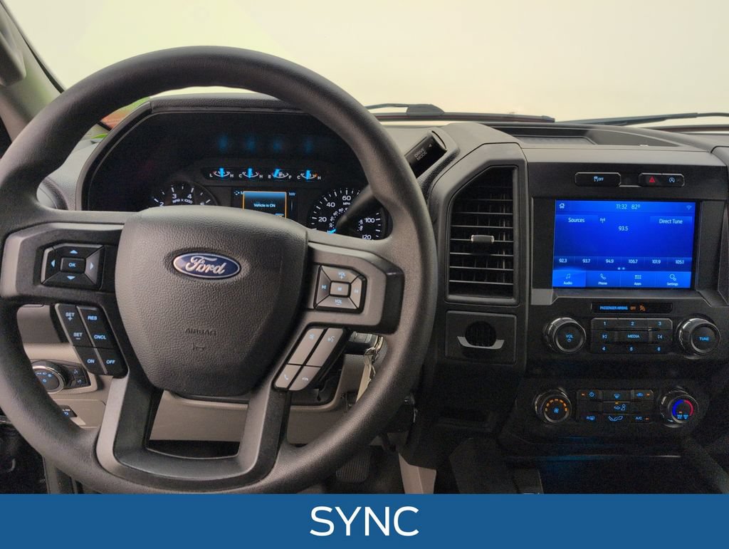 Used 2020 Ford F150 XL w/ Equipment Group 101A Mid RWD image 21