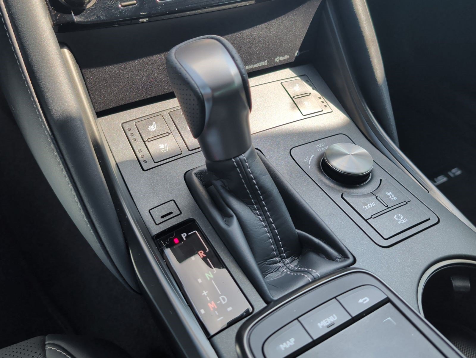 Certified 2025 Lexus IS 350 F Sport w/ Navigation Package RWD image 21