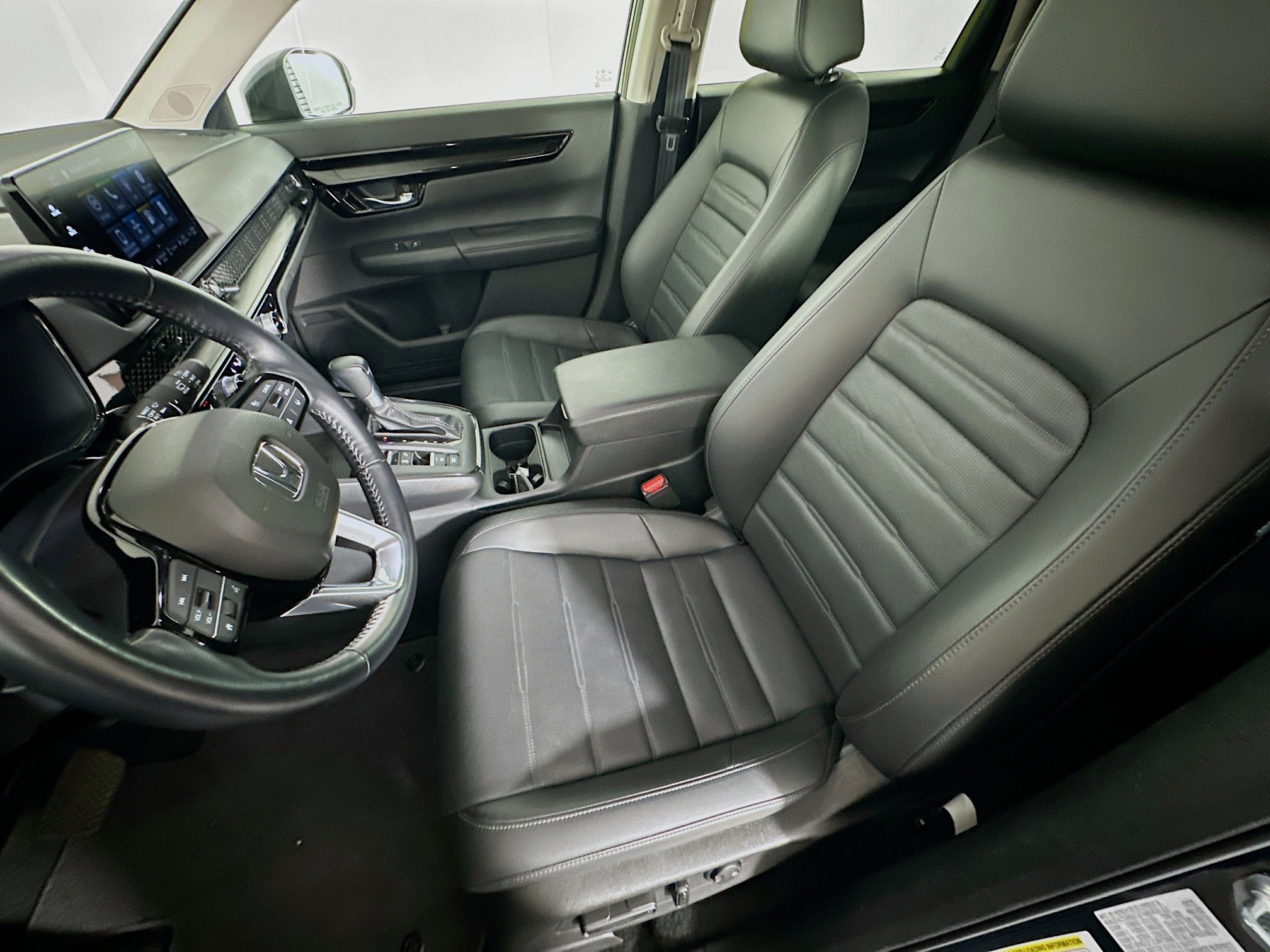 Used 2025 Honda CR-V EX-L image 13