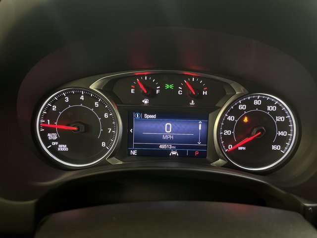 Used 2021 GMC Terrain SLE w/ Driver Convenience Package image 28