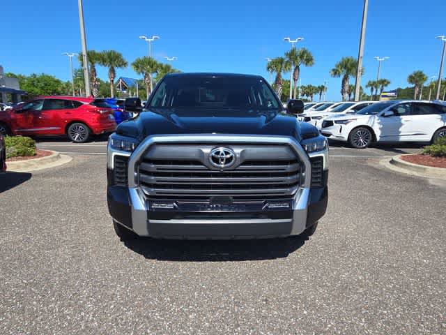 Used 2022 Toyota Tundra Limited RWD image 3