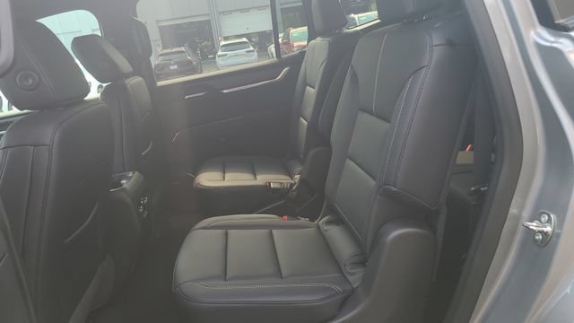 New 2026 GMC Acadia Elevation w/ Black Edition AWD/4WD image 20