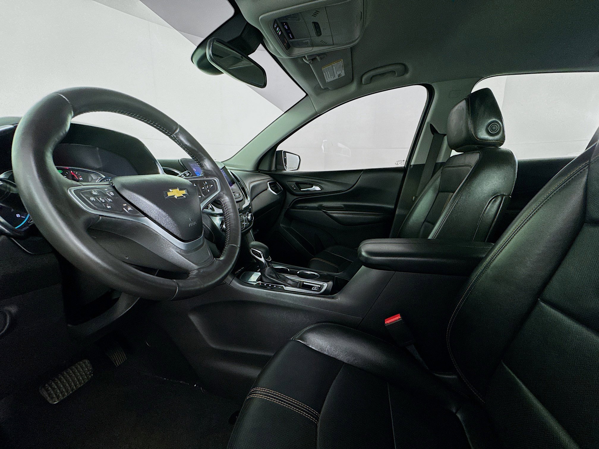Used 2022 Chevrolet Equinox Premier FWD image 21
