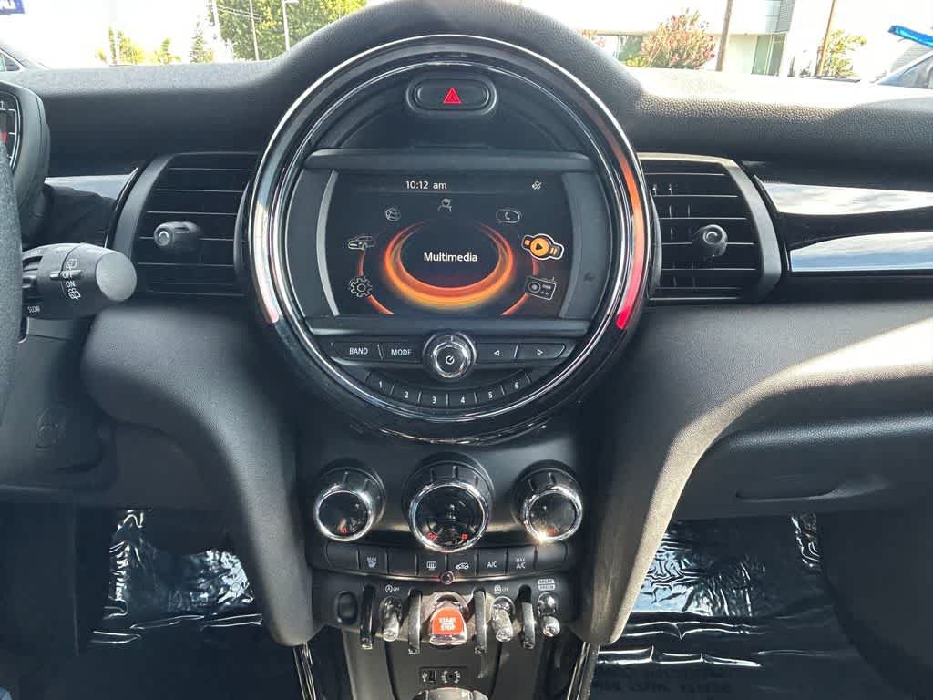 Used 2018 MINI Cooper S FWD image 16