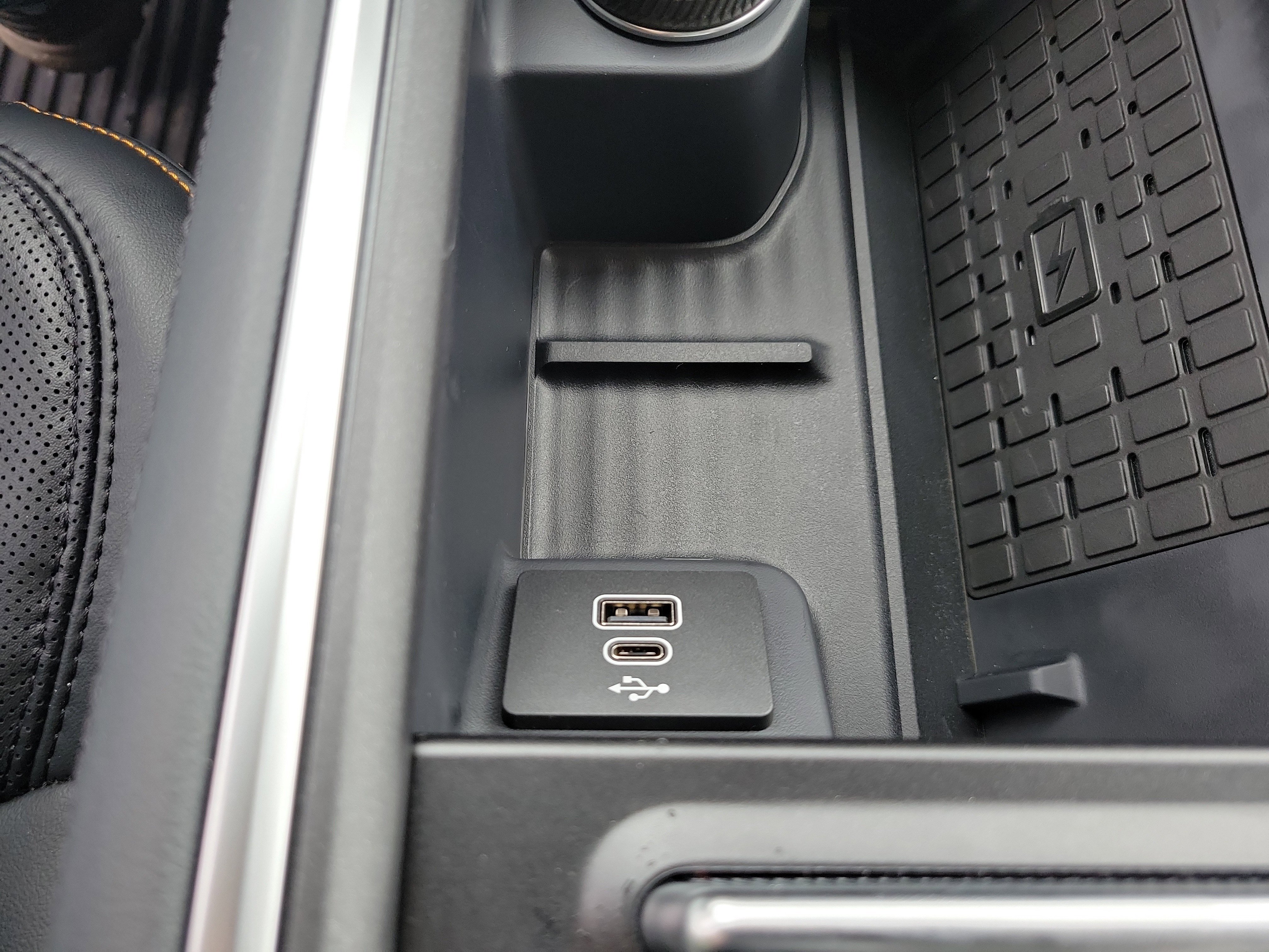 New 2025 Ford Expedition Tremor image 27