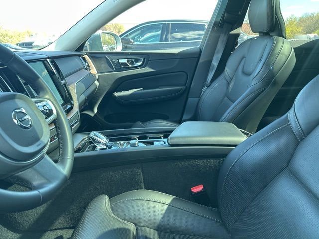 Used 2023 Volvo XC60 B5 Ultimate w/ Climate Package AWD/4WD image 7