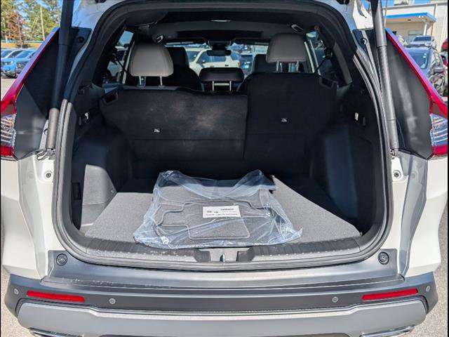 New 2026 Honda CR-V Sport Touring image 13
